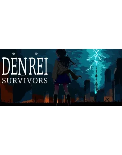 Denrei Survivors АВТОДОСТАВКА STEAM РОССИЯ