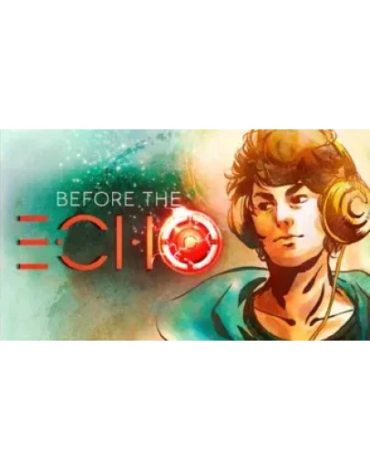 Before the Echo STEAM GIFT Россия + МИР + ВСЕ СТРАНЫ