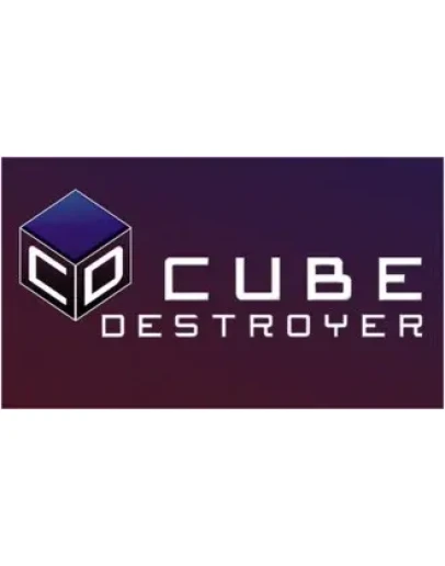 Cube Destroyer STEAM GIFT Россия + МИР + ВСЕ СТРАНЫ