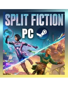 Split Fiction (no steam guard) offline