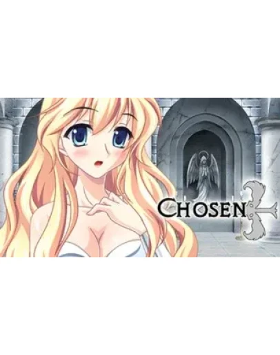 The Chosen RPG STEAM GIFT Россия + Снг