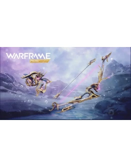Warframe: Доступ Ярели Прайм - Оружейный набор