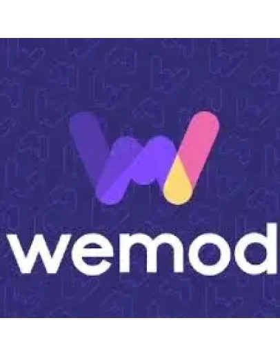 Подписка WeMod Pro на 1/2/4/6/12 месяцев