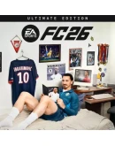 EA SPORTS FC 26 / FC26PS4/PS5 PS Турция / Индия