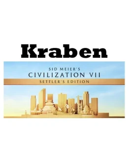 Sid Meier's Civilization VII Settler's Edition steam Sid Meier's Civilization VII Settler's Edition steam