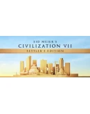 Sid Meier's Civilization VII Settler's Edition steam