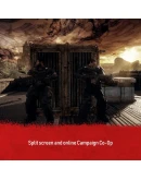 Gears of War: Reloaded Pre-Order Xbox Series XS