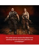 Gears of War: Reloaded Pre-Order Xbox Series XS