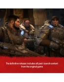 Gears of War: Reloaded Pre-Order Xbox Series XS