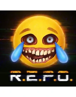 R.E.P.O. ONLINE STEAM 7 ДНЕЙ