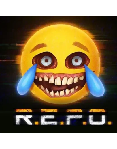 R.E.P.O. ONLINE STEAM 7 ДНЕЙ