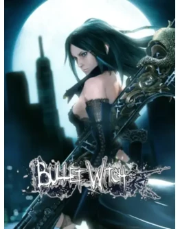Bullet Witch Steam Key Global (Region Free)