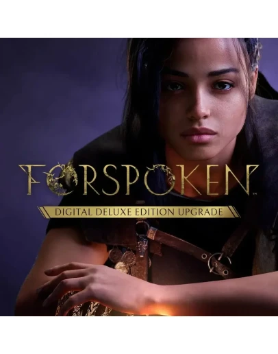 Forspoken (steam)+120 Игр общий