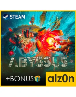 Abyssus - Brinehunter EditionSTEAMГАРАНТИЯ Abyssus - Brinehunter EditionSTEAMГАРАНТИЯ