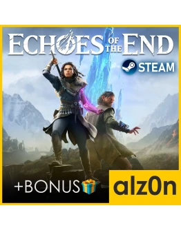 Echoes of the End + ПОДАРОКSTEAM