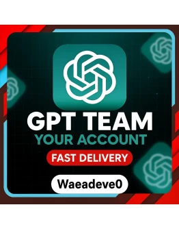 Подписка на команду ChatGpt в вашем личном кабинете