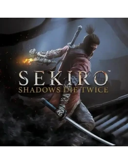 Sekiro: Shadows Die Twice (steam)+40 Игр Офлайн Sekiro: Shadows Die Twice (steam)+40 Игр Офлайн