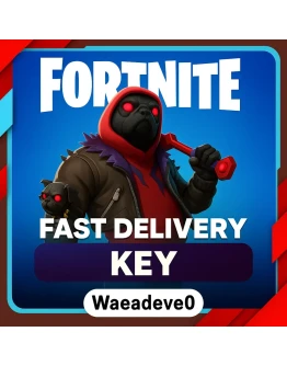 Fortnite - Пакет Темные Уныния + 600 В-Баксов XBOX