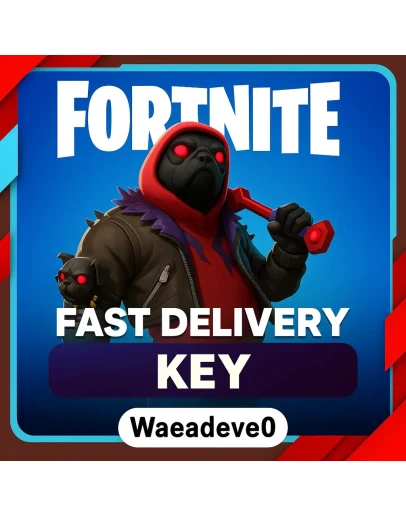 Fortnite - Пакет Темные Уныния + 600 В-Баксов XBOX