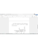 Расчет посадки соединения 65L0/js6 в Word со схемой