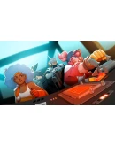 Ra Ra BOOM XBOX SERIES XS Ключ