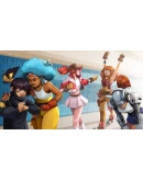 Ra Ra BOOM XBOX SERIES XS Ключ