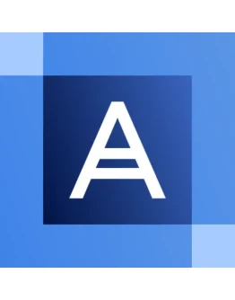 Acronis True Image12 месяцев