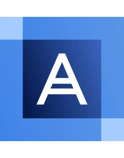 Acronis True Image12 месяцев