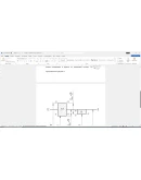 Расчет посадки соединения 80JS7/l6 в Word со схемой