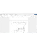 Расчет посадки подшипника 70L5/k5 в Word со схемой