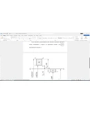 Расчет посадки подшипника 125G6/l5 в Word со схемой Расчет посадки подшипника 125G6/l5 в Word со схемой