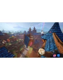 WITCH IT XBOX SERIES SX КЛЮЧ/КОД