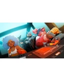 RA RA BOOM XBOX SERIES SX КЛЮЧ/КОД