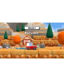 RINGO'S ROUNDUP XBOX КЛЮЧ/КОД