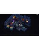 SOKOCAT: DUNGEON - REMASTERED XBOX КЛЮЧ/КОД