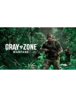 GRAY ZONE BZY 1day