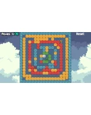 OUT OF MOVES: ANOTHER TRY WINDOWS + XBOX BUNDLE XBOX +