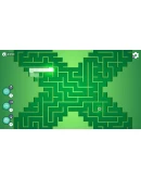MAZE: PATH OF LIGHT - COMPLETE EDITION XBOX + PC (WIN)