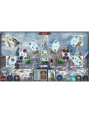 JEWEL MATCH SOLITAIRE: WINTERSCAPES 2 COLLECTOR'S EDITI
