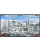 JEWEL MATCH SOLITAIRE: WINTERSCAPES 2 COLLECTOR'S EDITI
