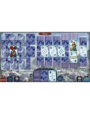 JEWEL MATCH SOLITAIRE: WINTERSCAPES 2 COLLECTOR'S EDITI