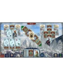 JEWEL MATCH SOLITAIRE: WINTERSCAPES 2 COLLECTOR'S EDITI