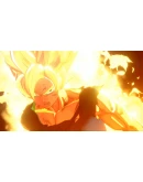 DRAGON BALL Z: KAKAROT DAIMA EDITION XBOX КЛЮЧ/КОД