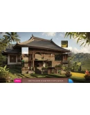 DESTINATION PARADISE COLLECTOR'S EDITION XBOX КЛЮЧ/КОД