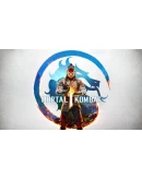 Mortal Kombat 1 Steam UA