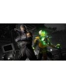 Mortal Kombat 1 Steam UA
