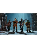 Abyssus STEAM АВТО RU/UA/KZ/СНГ