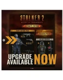 S.T.A.L.K.E.R. 2 Deluxe to Ultimate Upgrade XBOX Ключ