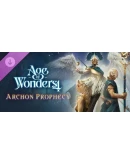 Age of Wonders 4: Archon Prophecy (Steam Gift Россия)