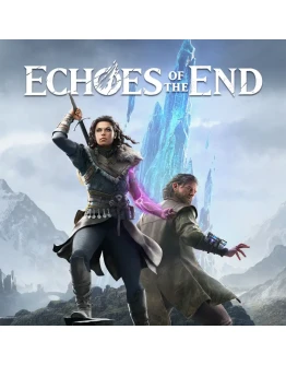 Echoes of the End Steam Offline +13 Games